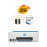 HP Smart Tank 595 All-in-One Printer + USB Cable + A4 Paper Combo