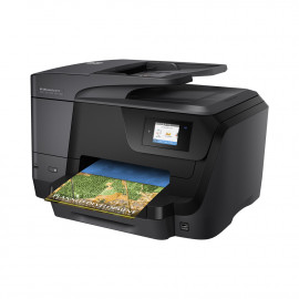 HP OfficeJet Pro 8710 All-in-One Printer