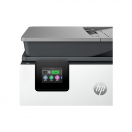 HP OfficeJet Pro 9123 All-in-One Printer (403W0C)