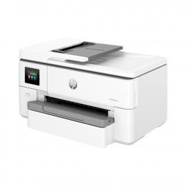 HP OfficeJet Pro 9720 Wide Format All-in-One - 22ppm / 4800dpi / A3 / USB / LAN / Wi-Fi / Color Inkjet - Printer (53N94C)