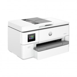 HP OfficeJet Pro 9720 Wide Format All-in-One - 22ppm / 4800dpi / A3 / USB / LAN / Wi-Fi / Color Inkjet - Printer (53N94C)