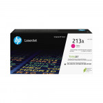 HP 213A Magenta Original LaserJet Toner Cartridge (W2133A)