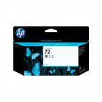 HP 72 130-ml Gray Ink Cartridge (C9374A)