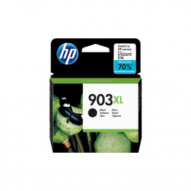 HP 903XL High Yield Black Original Ink Cartridge (T6M15AE)