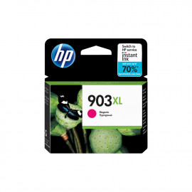 HP 903XL High Yield Magenta Original Ink Cartridge (T6M07AE)