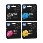 HP 925 Original Ink Cartridge - Bundle