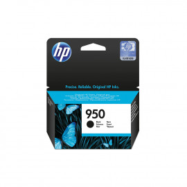 HP 950 Black Original Ink Cartridge (CN049AE)