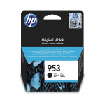 HP 953 Black Original Ink Cartridge (L0S58AE)