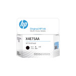 HP X4E75A Black Inktank Printhead