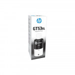 HP GT53XL 135-ml Black Original Ink Bottle (1VV21AE)