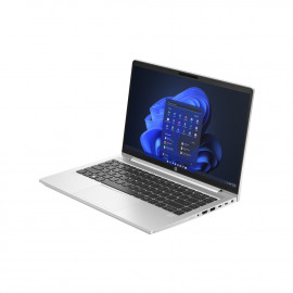 HP ProBook 440 G10 Laptop | Intel Core i7-1355 | 8GB RAM | 512GB SSD | Integrated Intel UHD Graphics | 14" FHD | DOS (Without OS) | Pike Silver Aluminum