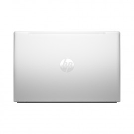 HP ProBook 440 G10 Laptop | Intel Core i7-1355 | 8GB RAM | 512GB SSD | Integrated Intel UHD Graphics | 14" FHD | DOS (Without OS) | Pike Silver Aluminum