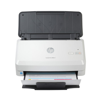 HP ScanJet Pro 2000 s2 Sheet-feed Scanner