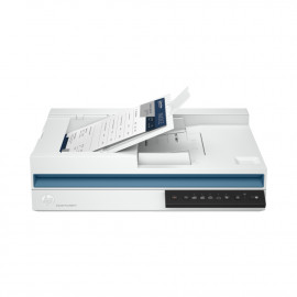 HP ScanJet Pro 2600 f1 Flatbed Scanner