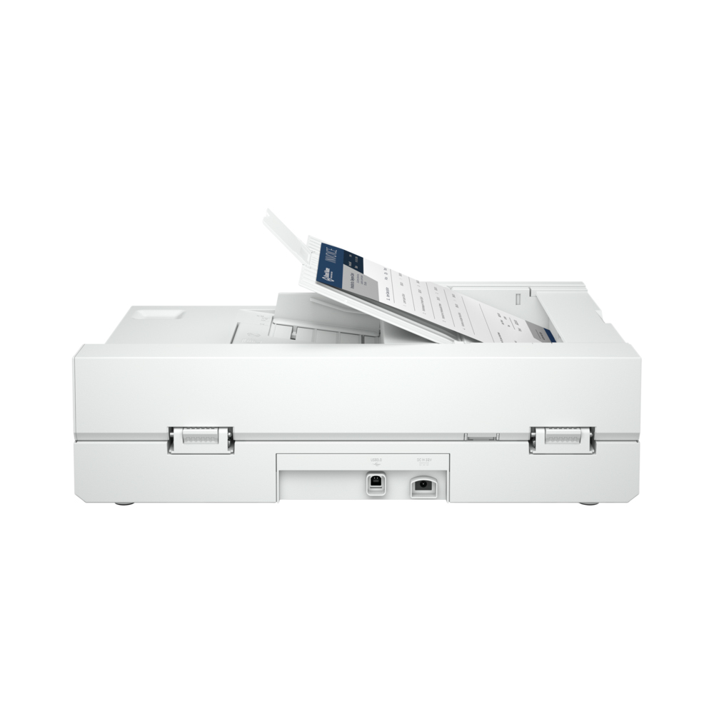 HP ScanJet Pro 2600 F1 Flatbed Scanner