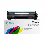 HCC 85A Black (CE285A) Compatible LaserJet Toner Cartridge