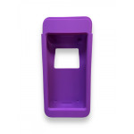 Silicone Protective Bumper Case For PAX A920 Pro (KNET Machine) - Purple