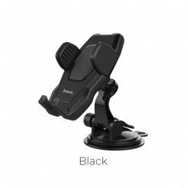 Hoco CA31 Car Mobile Suction Holder with Surface for Dashboard