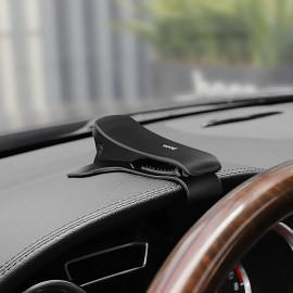 Hoco CA50 in-car dashboard clip mount Car holder