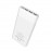 Hoco B35E Entourage Power bank - 30000mAh triple USB output