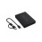 Haysenser 2.5" Portable SSD/HDD Case – USB 3.2 Type-C with USB-A Adapter, 6Gbps Speed 
