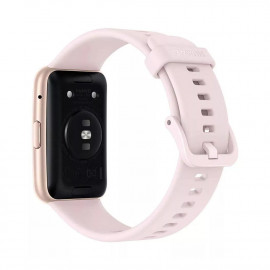 Huawei Watch Fit 2 - Sakura Pink