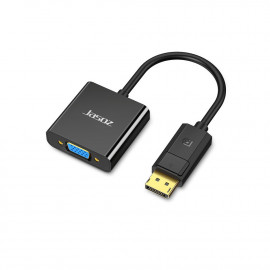 Jasoz DisplayPort to VGA Converter