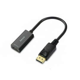 Jasoz Display port to HDMI Converter 1080P/4K