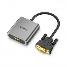 Jasoz VGA to HDMI Converter 1080P