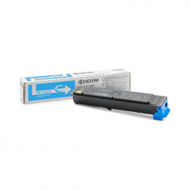 Kyocera TK-5205C Cyan Toner Cartridge