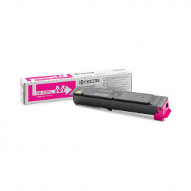 Kyocera TK-5205M Magenta Toner Cartridge