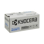 Kyocera TK-5240C Cyan Toner Cartridge