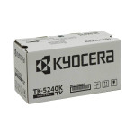 Kyocera TK-5240K Black Toner Cartridge