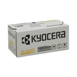Kyocera TK-5240Y Yellow Toner Cartridge