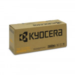 Kyocera TK-5270Y Yellow Toner Cartridge