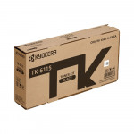Kyocera TK-6115 Black Toner Cartridge