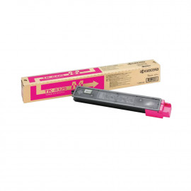 Kyocera TK-8325M Magenta Toner Cartridge Kyocera TK-8325M Magenta Toner Cartridge