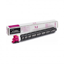 Kyocera TK-8345M Magenta Toner Cartridge Kyocera TK-8345M Magenta Toner Cartridge