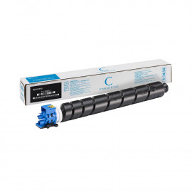Kyocera TK-8365C Cyan Toner Cartridge