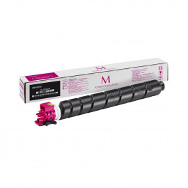 Kyocera TK-8365M Magenta Toner Cartridge Kyocera TK-8365M Magenta Toner Cartridge