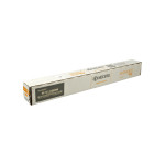 Kyocera TK-8375Y Yellow Original Toner Cartridge