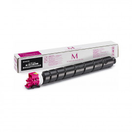Kyocera TK-8515M Magenta Toner Cartridge