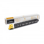 Kyocera TK-8515Y Yellow Toner Cartridge