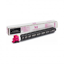 Kyocera TK-8525M Magenta Toner Cartridge