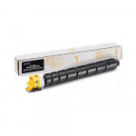 Kyocera TK-8525Y Yellow Toner Cartridge