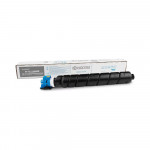 Kyocera TK-8555C Cyan Toner Cartridge