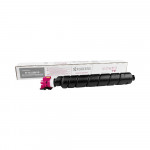 Kyocera TK-8555M Magenta Toner Cartridge