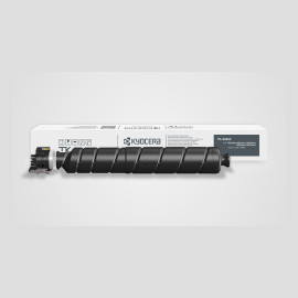 Kyocera TK-8585K Black Original Toner Cartridge