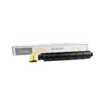 Kyocera TK-8545Y Original Yellow Toner Cartridge