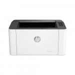 HP LaserJet 107W Printer (4ZB78A)